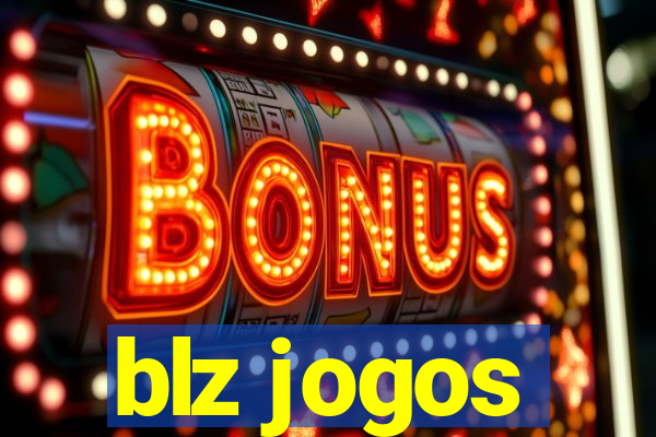 blz jogos